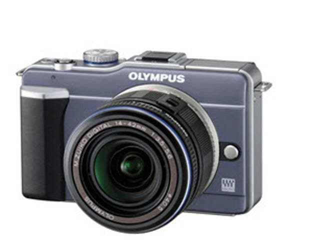 Olympus launches the "PEN Your Story Challenge"